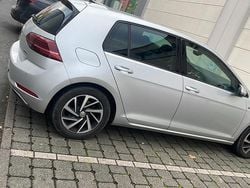 Andere farben Gebraucht 2018 VW Golf VII Join Limousine | 14.390 € (Guter Preis)