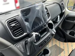Weiß Gebraucht 2023 Fiat Ducato Van | 35.890 € (Teuer)