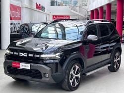 Schwarz Gebraucht 2024 Dacia Duster Limousine | 21.799 € (Fairer Preis)