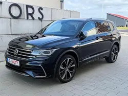 Andere Gebraucht 2022 VW Tiguan Allspace SUV | 37.890 €