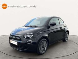 Nero profondo/cattivo/kyalami/ Gebraucht 2023 Fiat 500e Icon Kleinwagen | 16.099 € (Guter Preis)