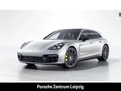 Silber Gebraucht 2024 Porsche Panamera Platinum Edition Limousine | 98.800 € (Superpreis)