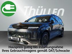 Schwarz Neu 2025 Hyundai Ioniq 9 SUV | 78.990 € (Etwas zu teuer)