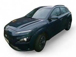 Blau Gebraucht 2021 Hyundai Kona Select SUV | 13.499 € (Guter Preis)