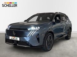 Blau Neu 2024 Peugeot 5008 GT Van / Kleinbus | 57.990 €