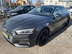 Manhattangrau metallic (metallic) Gebraucht 2020 Audi A5 Sportback Sport Coupé | 19.000 € (Guter Preis)