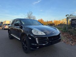 Schwarz Gebraucht 2007 Porsche Cayenne Basis SUV | 8.999 € (Guter Preis)