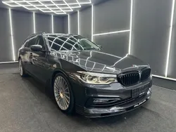Alpina D5