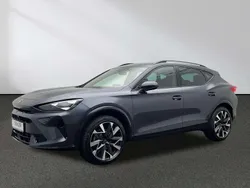 Grau Neu 2025 Cupra Formentor SUV | 38.990 € (Etwas zu teuer)