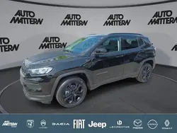 Schwarz Neu 2025 Jeep Compass North SUV | 42.480 € (Etwas zu teuer)