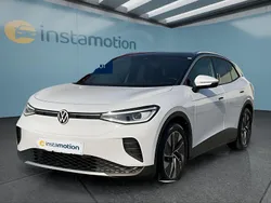 Weiß Gebraucht 2025 VW ID.4 Pro SUV | 43.799 € (Guter Preis)