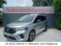 Grau Gebraucht 2022 Nissan Townstar Van / Kleinbus | 20.840 € (Fairer Preis)