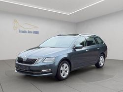 Grau Gebraucht 2019 Skoda Octavia Style Kombi | 12.800 € (Guter Preis)