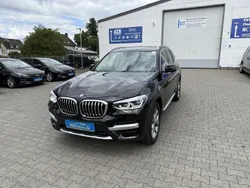Schwarz Gebraucht 2021 BMW X3 xLine SUV | 32.500 € (Guter Preis)