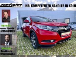 Rot Gebraucht 2018 Honda HR-V Executive SUV | 14.990 € (Guter Preis)