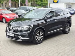 Schwarz Gebraucht 2021 Renault Koleos Initiale Paris SUV | 26.890 € (Fairer Preis)
