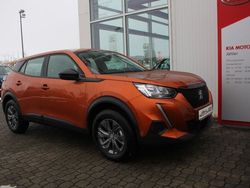 Orange Gebraucht 2022 Peugeot 2008 Active SUV | 28.990 €