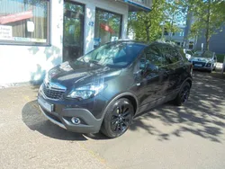 Schwarz Gebraucht 2016 Opel Mokka Color Innovation SUV | 9.850 € (Guter Preis)