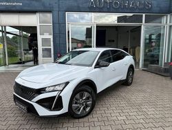 Weiss/typ aussenverkleidung me Gebraucht 2024 Peugeot 408 Allure Limousine | 26.990 €