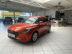 Orange Neu 2025 Suzuki Swift Comfort Kleinwagen | 24.650 €