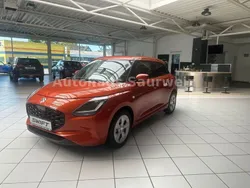 Orange Neu 2025 Suzuki Swift Comfort Limousine | 24.650 €