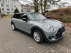 Grau Gebraucht 2020 Mini Clubman Kombi | 14.800 €