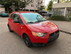 Rot Gebraucht 2009 Mitsubishi Colt Inform Kleinwagen | 2.090 € (Superpreis)