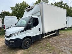 Weiß Gebraucht 2017 Iveco Daily Van / Kleinbus | 12.990 € (Fairer Preis)
