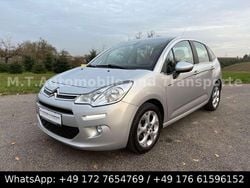 Grau Gebraucht 2013 Citroën C3 Exclusive Limousine | 6.999 € (Guter Preis)