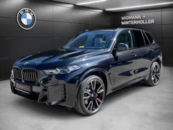Schwarz Neu 2025 BMW X5 M Sport SUV | 108.180 € (Fairer Preis)