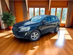 Schwarz Gebraucht 2016 Volvo XC60 Momentum SUV | 14.900 € (Guter Preis)