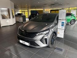 Grau Neu 2025 Renault Clio V Esprit Alpine Limousine | 25.888 € (Fairer Preis)