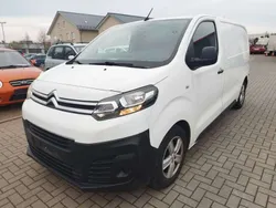 Weiß Gebraucht 2017 Citroën Jumpy Profi Van / Kleinbus | 9.980 € (Fairer Preis)
