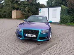 Violet Gebraucht 2011 Audi A5 Sportback Limousine | 11.500 € (Fairer Preis)