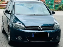 Blau Gebraucht 2011 VW Golf VI Limousine | 4.800 € (Superpreis)