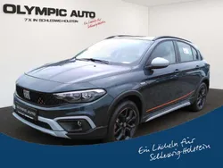 Foresta grün Gebraucht 2024 Fiat Tipo Garmin Kombi | 22.990 € (Fairer Preis)