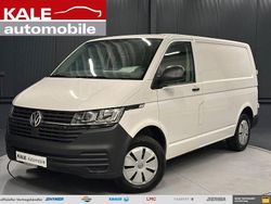 Weiß Gebraucht 2021 VW Transporter Van | 18.970 €