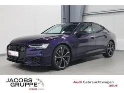 Individuallackierungen audi exclusive Gebraucht 2024 Audi S6 Basis Limousine | 61.820 € (Superpreis)