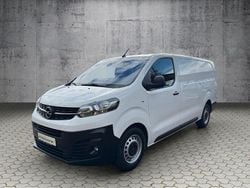 Weiß Gebraucht 2022 Opel Vivaro Elegance Van | 16.990 € (Superpreis)