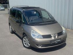 Other Gebraucht 2010 Renault Espace Van / Kleinbus | 4.999 € (Fairer Preis)