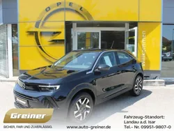 5 türen Gebraucht 2024 Opel Mokka Elegance SUV | 19.630 € (Fairer Preis)