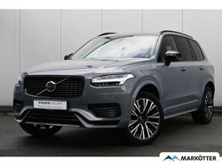 Grau Gebraucht 2023 Volvo XC90 Ultimate SUV | 57.850 € (Etwas zu teuer)