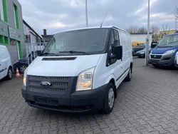 Weiß Gebraucht 2012 Ford Transit Van / Kleinbus | 9.996 € (Etwas zu teuer)