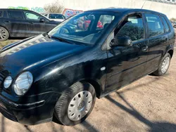 Schwarz Gebraucht 2005 VW Polo Kleinwagen | 2.200 € (Guter Preis)