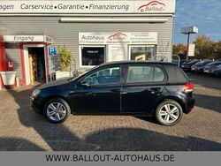 Schwarz Gebraucht 2012 VW Golf Match Limousine | 5.950 € (Fairer Preis)