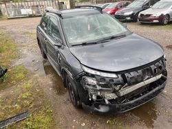 Grau Gebraucht 2015 Citroën C4 Cactus Feel Kleinwagen | 2.200 € (Guter Preis)