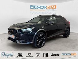 Schwarz Gebraucht 2021 Cupra Formentor VZ SUV | 29.858 € (Fairer Preis)