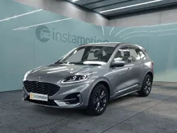 Silber Gebraucht 2024 Ford Kuga ST-Line SUV | 31.473 € (Fairer Preis)