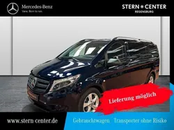 Blau Gebraucht 2022 Mercedes Vito Van / Kleinbus | 47.900 €