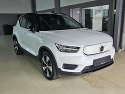 Crystal white Gebraucht 2022 Volvo XC40 Plus SUV | 26.900 € (Superpreis)